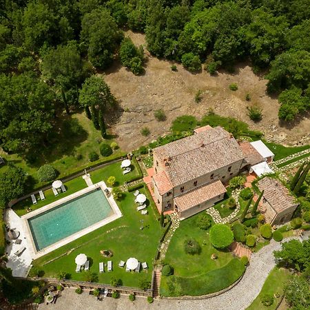 Podere La Casina Country Chic Rigomagno المظهر الخارجي الصورة