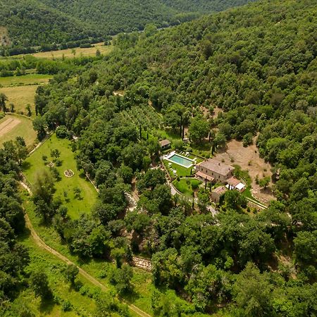 Podere La Casina Country Chic Rigomagno المظهر الخارجي الصورة