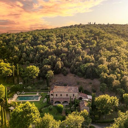 Podere La Casina Country Chic Rigomagno المظهر الخارجي الصورة